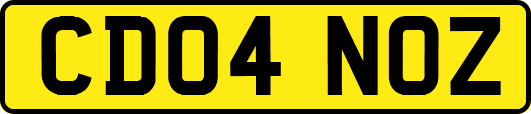 CD04NOZ