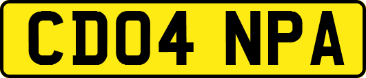 CD04NPA