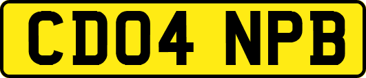 CD04NPB