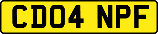 CD04NPF