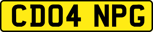 CD04NPG