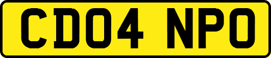 CD04NPO