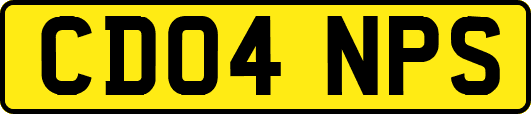 CD04NPS