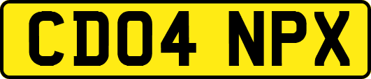 CD04NPX