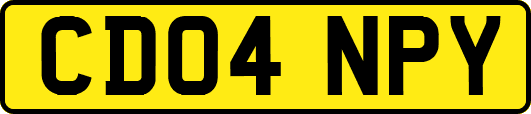 CD04NPY