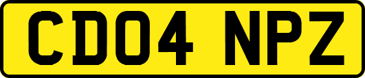 CD04NPZ