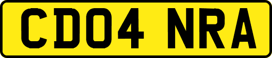 CD04NRA