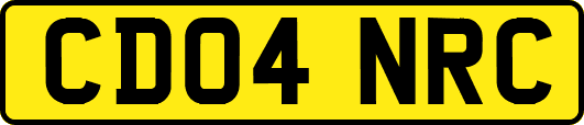 CD04NRC