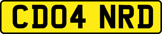 CD04NRD