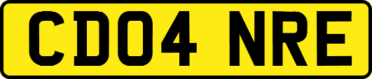 CD04NRE
