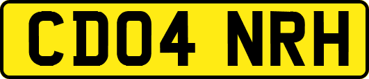 CD04NRH