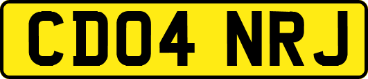 CD04NRJ