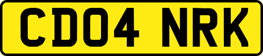 CD04NRK