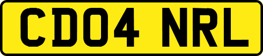 CD04NRL