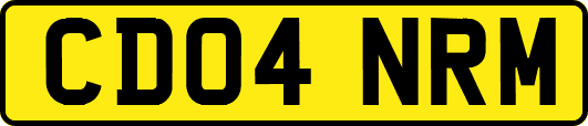 CD04NRM