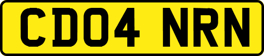 CD04NRN