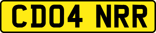 CD04NRR