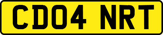 CD04NRT