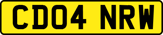 CD04NRW