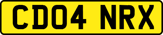 CD04NRX