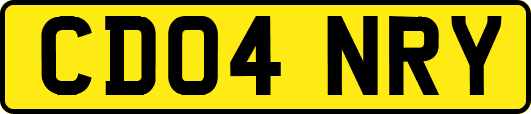 CD04NRY
