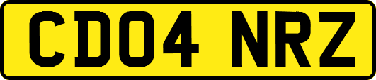 CD04NRZ