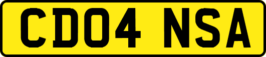 CD04NSA