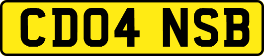 CD04NSB