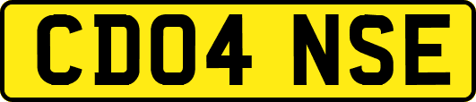 CD04NSE
