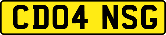 CD04NSG