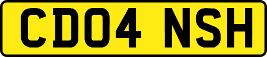 CD04NSH