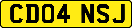 CD04NSJ