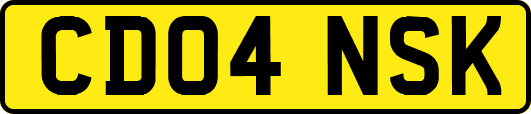 CD04NSK