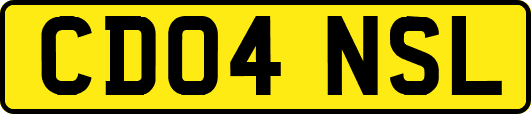 CD04NSL