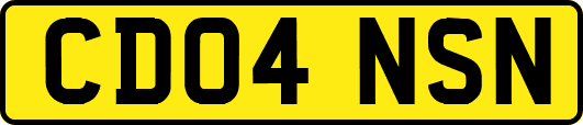 CD04NSN