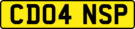 CD04NSP