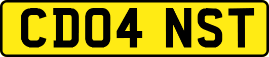 CD04NST