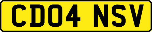 CD04NSV