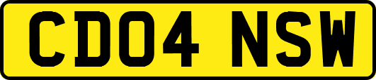 CD04NSW