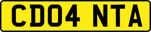 CD04NTA