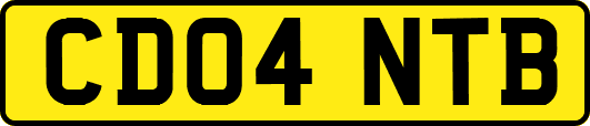 CD04NTB