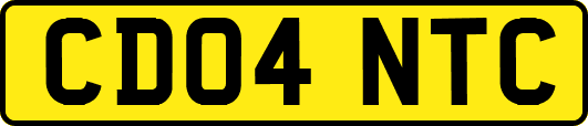 CD04NTC