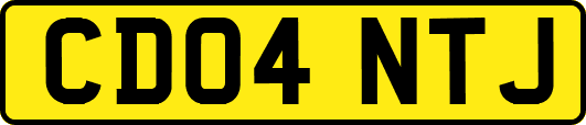 CD04NTJ