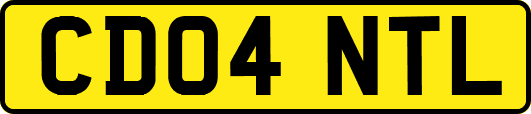 CD04NTL