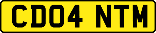 CD04NTM