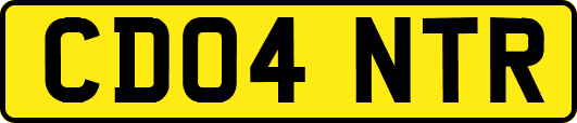 CD04NTR