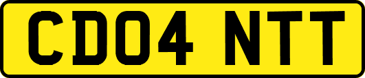CD04NTT