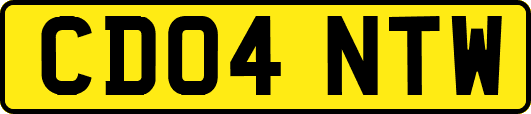 CD04NTW