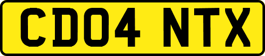 CD04NTX