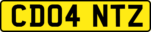 CD04NTZ